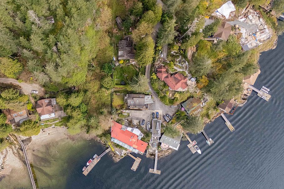 LOT 3 Sunshine Falls Lane North Vancouver, BC - 12