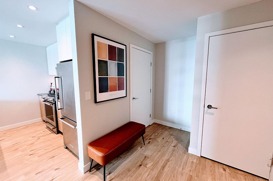 1205 3430 E Kent Avenue South Vancouver, BC - 18