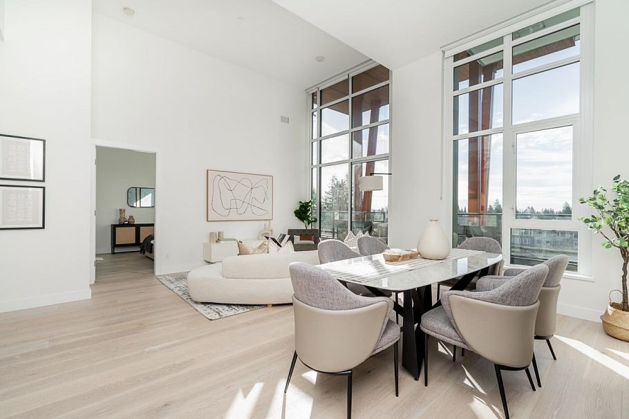 PH501 1295 Conifer Street North Vancouver, BC - 7