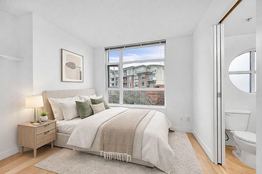 1468 Cedar Cottage Mews Vancouver, BC - 11