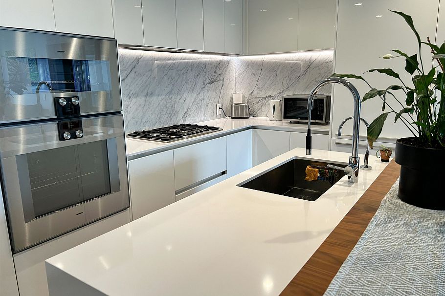 609 7428 Alberta Street West Vancouver, BC - 4