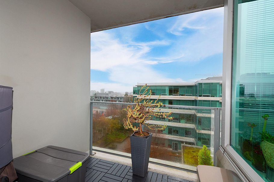 804 522 W 8th Avenue Vancouver, BC - 8