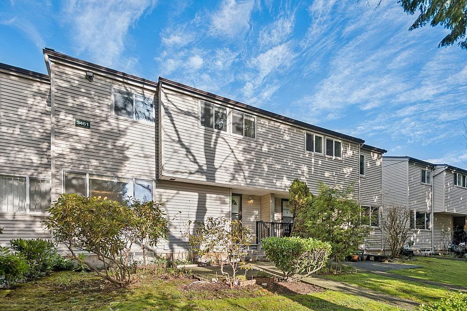 121 3461 E 49th Avenue Vancouver, BC - 25