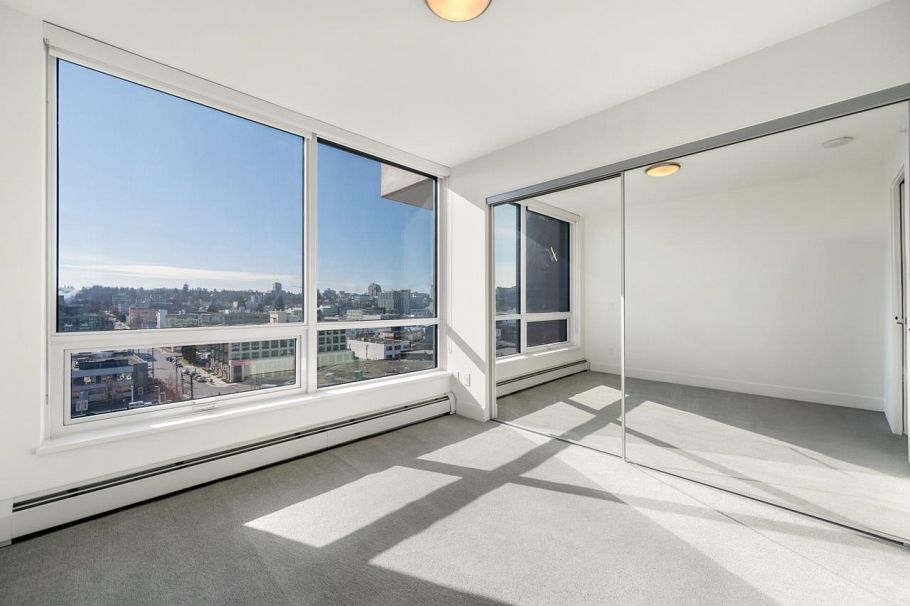 1108 1788 Columbia Street Vancouver, BC - 4