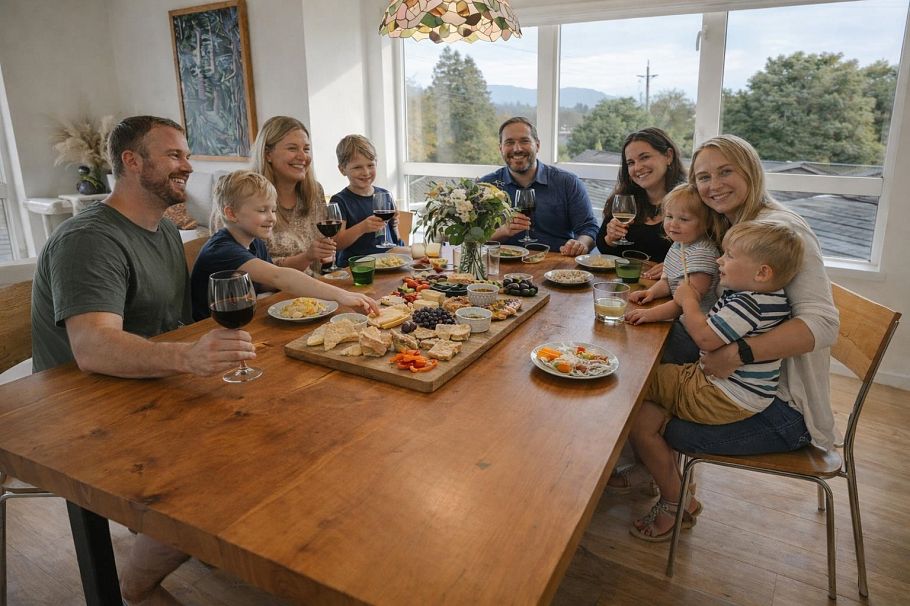 303 1519 Crown Street North Vancouver, BC - 28