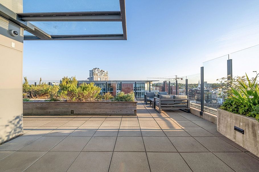 507 209 E 7th Avenue Vancouver, BC - 20