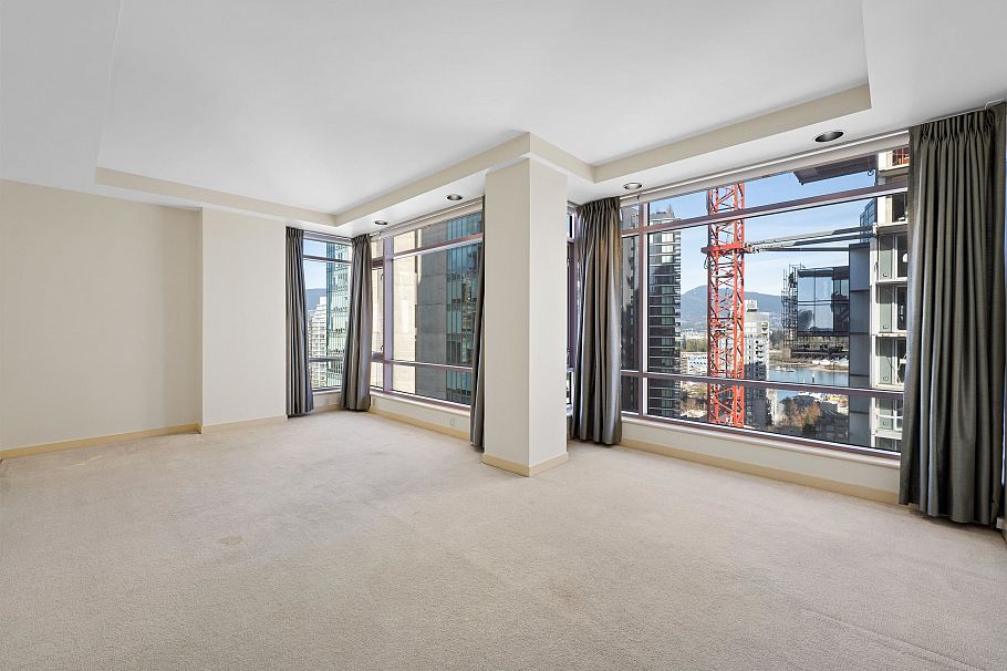 10A 1500 Alberni Street Vancouver, BC - 20