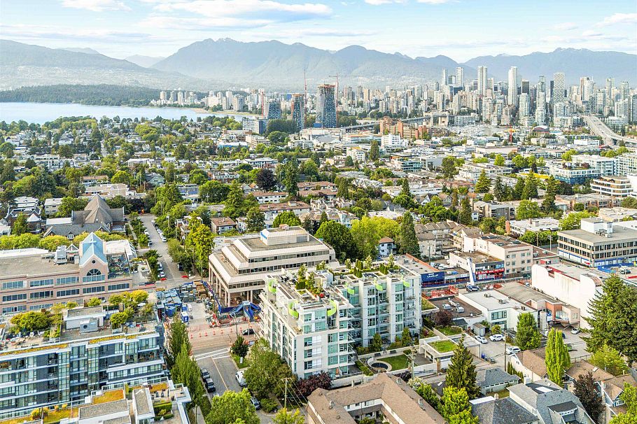 607 2528 Maple Street Vancouver, BC - 23