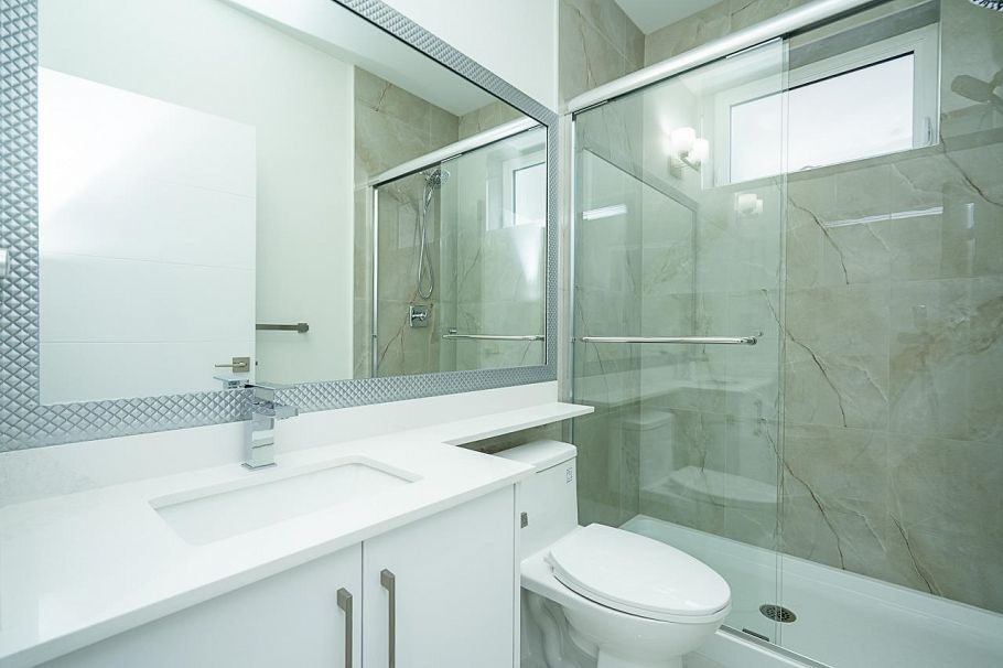 3435 Franklin Street Vancouver, BC - 27