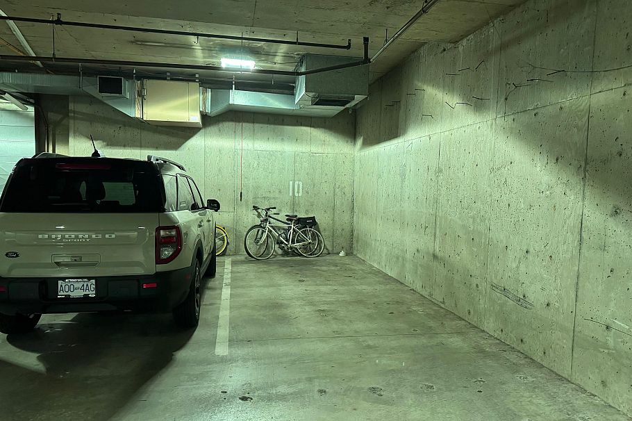 10 704 W 7th Avenue Vancouver, BC - 32