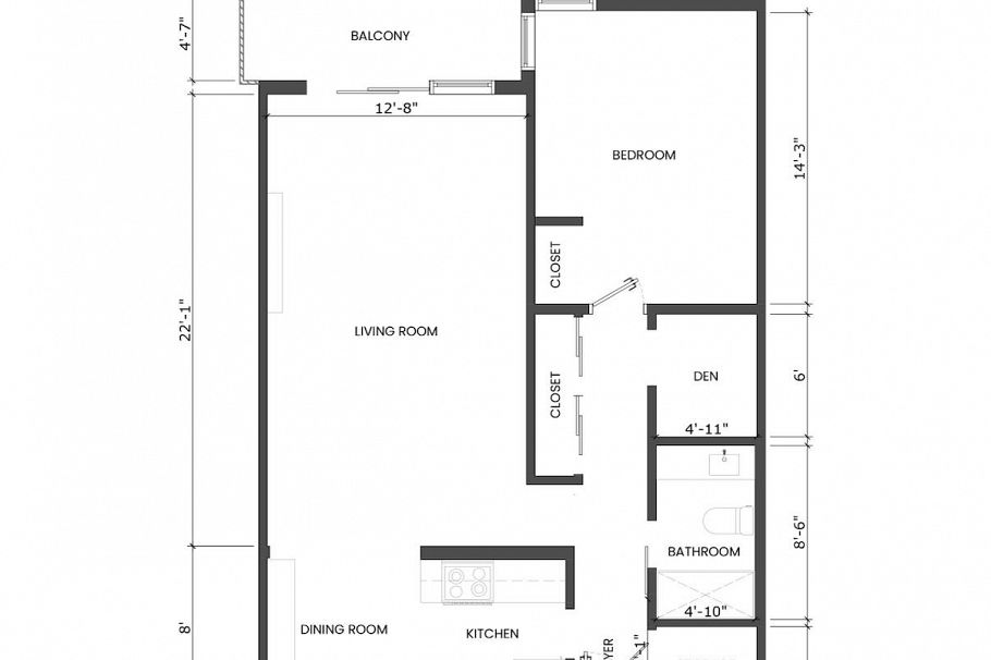101 175 E 5th Street North Vancouver, BC - 31
