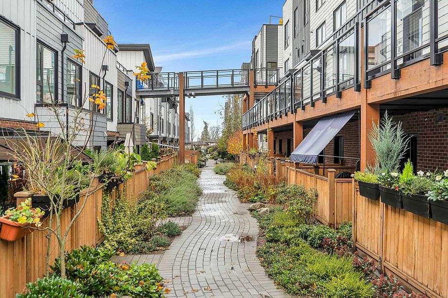 146 545 E 2nd Street North Vancouver, BC - 3