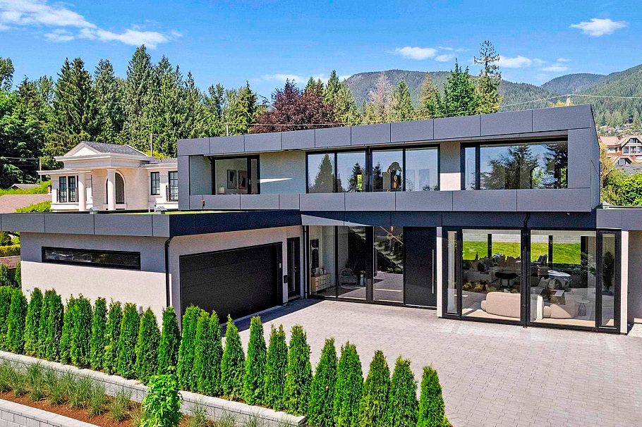 680 Westhyde Place North Vancouver, BC - 39