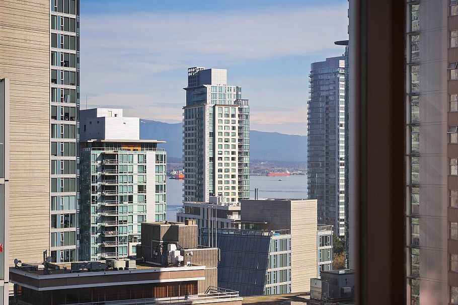 10A 1500 Alberni Street Vancouver, BC - 18