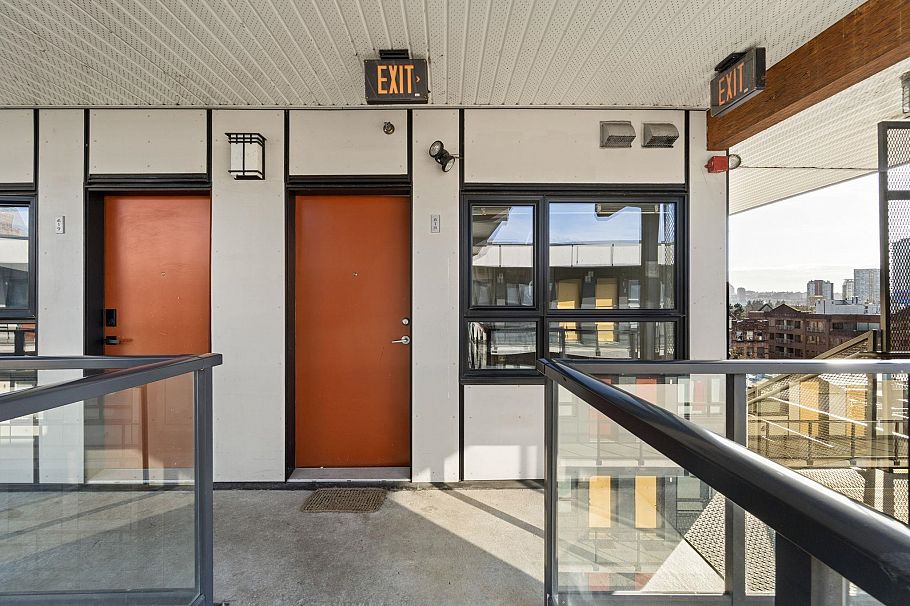618 138 E Hastings Street Vancouver, BC - 25