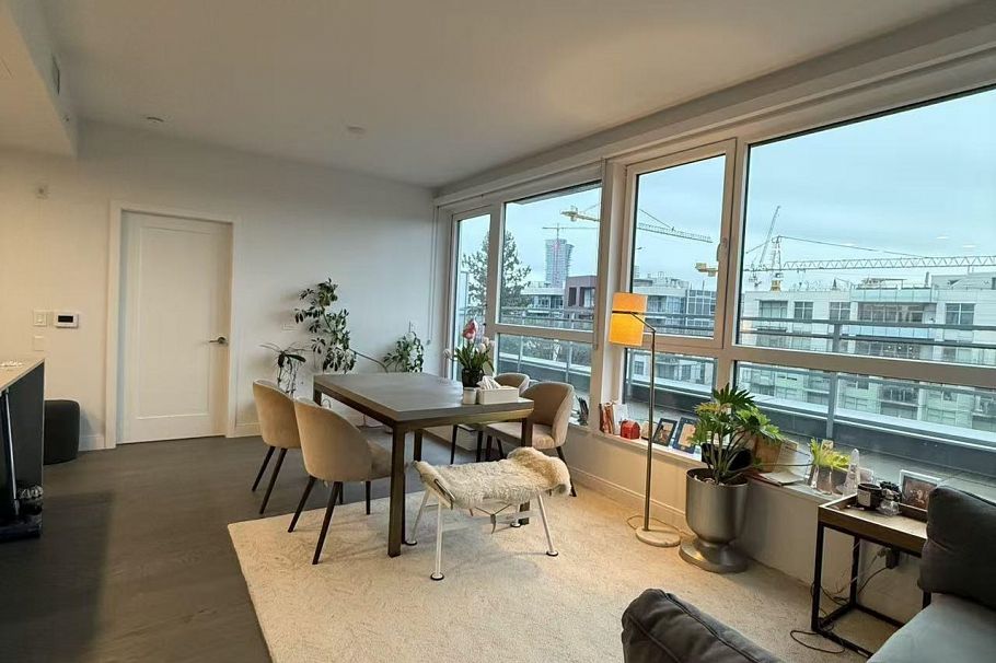 503 4932 CAMBIE STREET, Vancouver BC V5Z 0K1 Vancouver, BC - 6