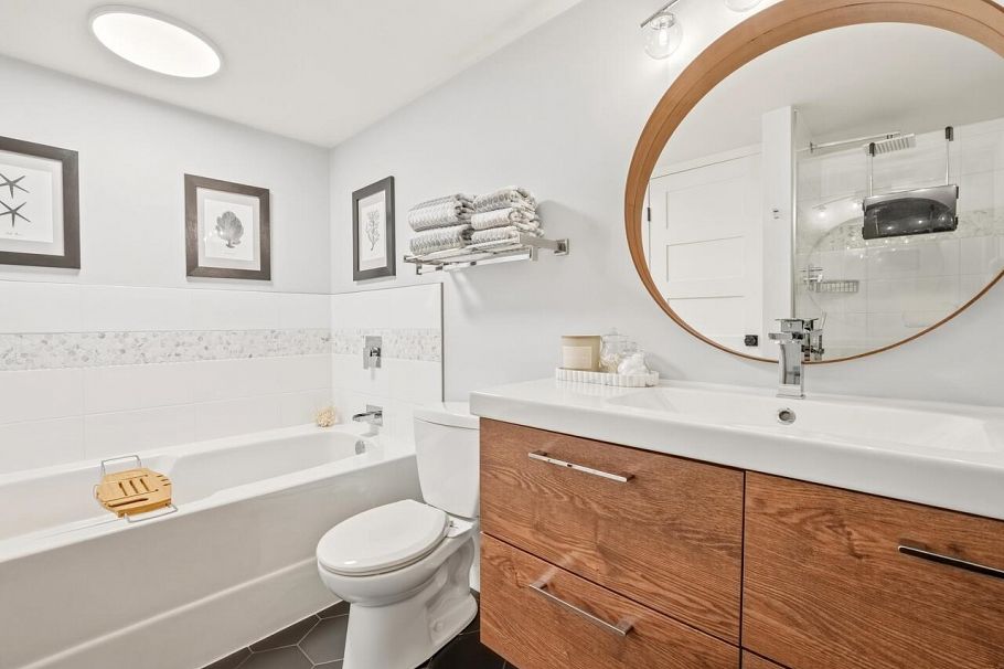 1107 3061 E Kent Avenue Vancouver, BC - 15