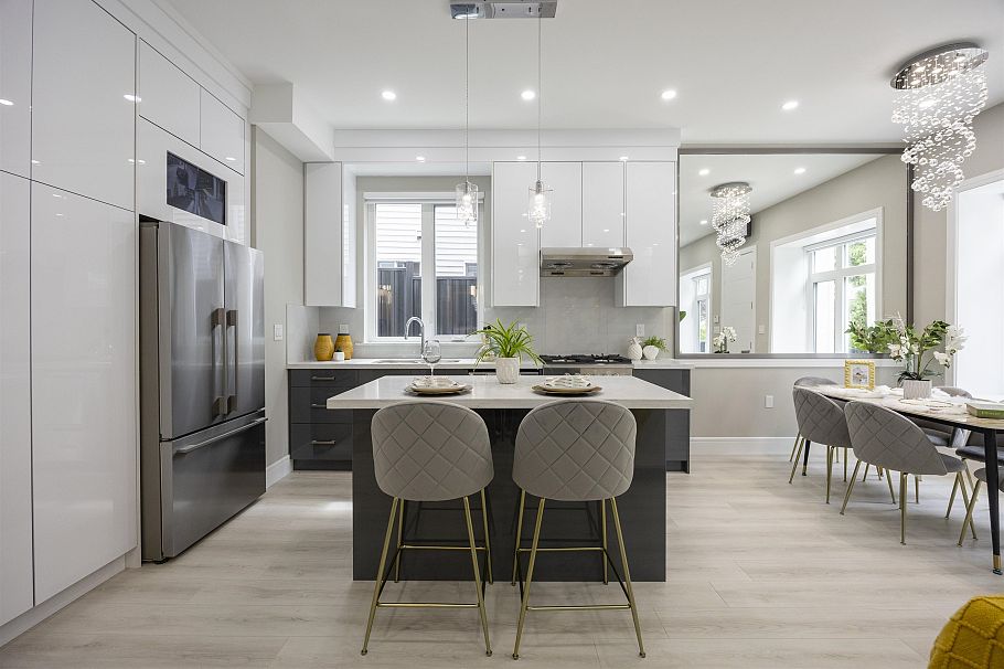 1 5808 Lanark Street Vancouver, BC - 10