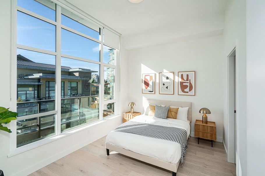 PH501 1295 Conifer Street North Vancouver, BC - 17