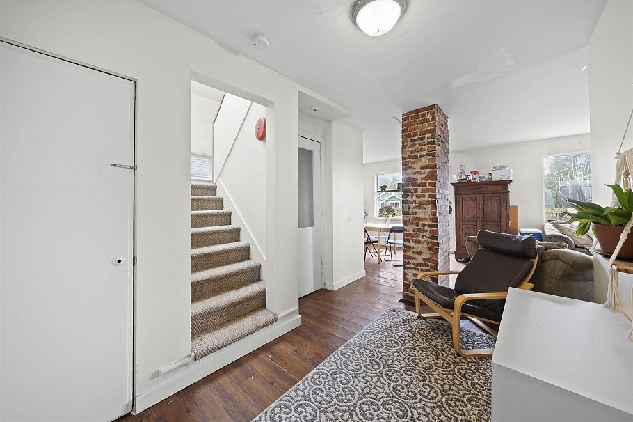 3550 W 1st Avenue Vancouver, BC - 6