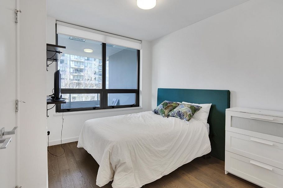 404 1688 Pullman Porter Street Vancouver, BC - 10