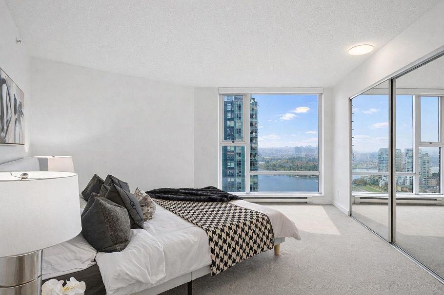 2502 455 Beach Crescent Vancouver, BC - 12