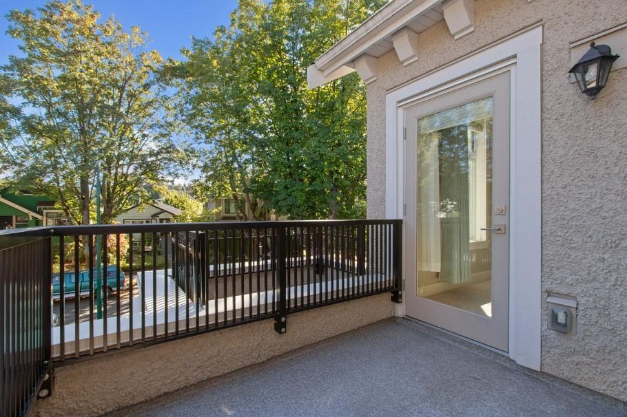 3443 W 11th Avenue Vancouver, BC - 14