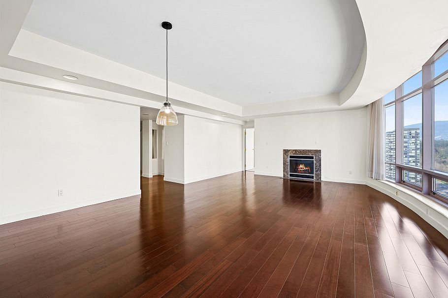 10A 1500 Alberni Street Vancouver, BC - 7