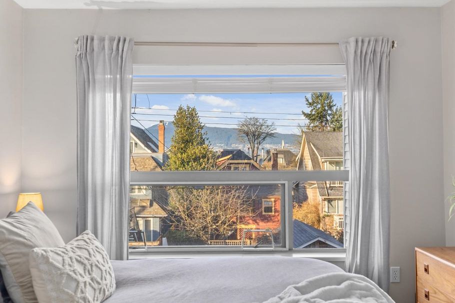 308 3161 W 4th Avenue Vancouver, BC - 21