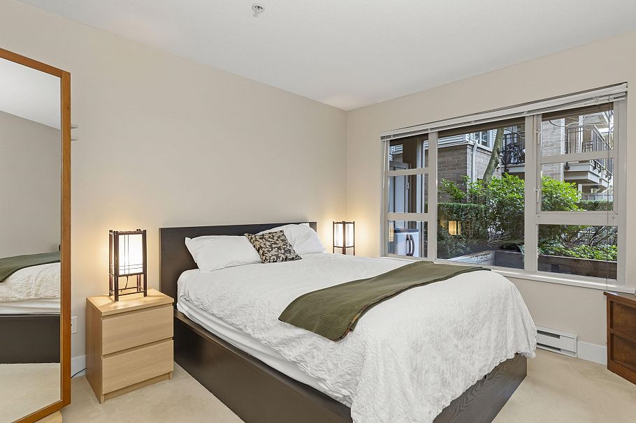 108 2388 Western Parkway Vancouver, BC - 9