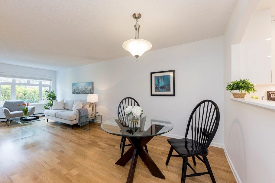 201 2800 Chesterfield Avenue North Vancouver, BC - 6