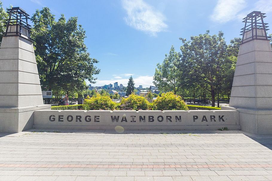 1103 499 Pacific Street Vancouver, BC - 37