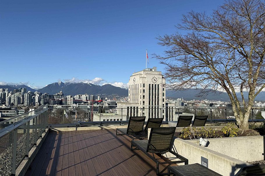 806 2888 Cambie Street Vancouver, BC - 15