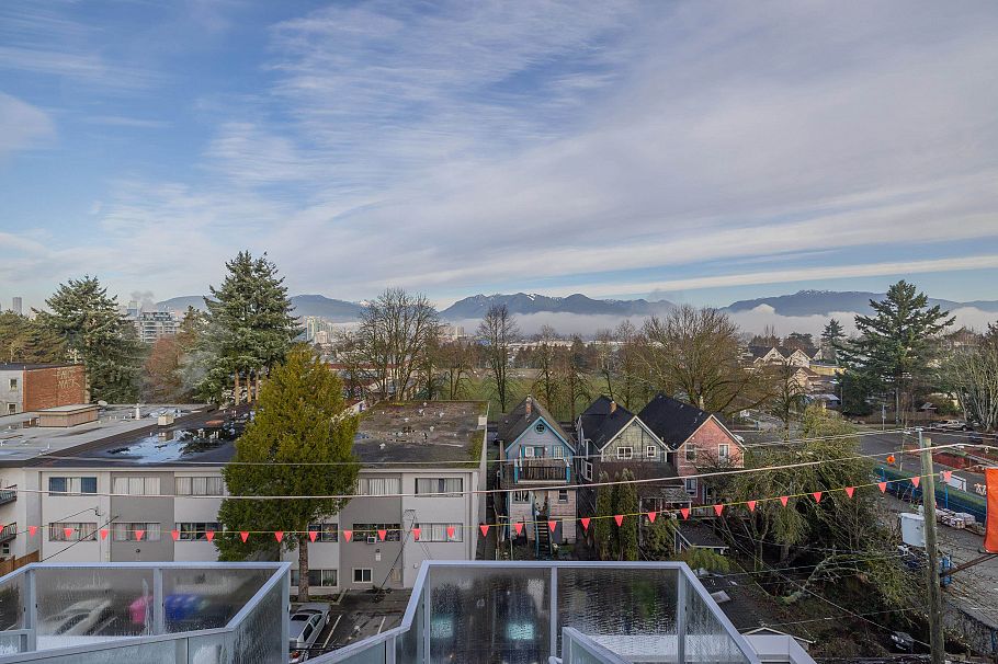 520 2471 St George Street Vancouver, BC - 28