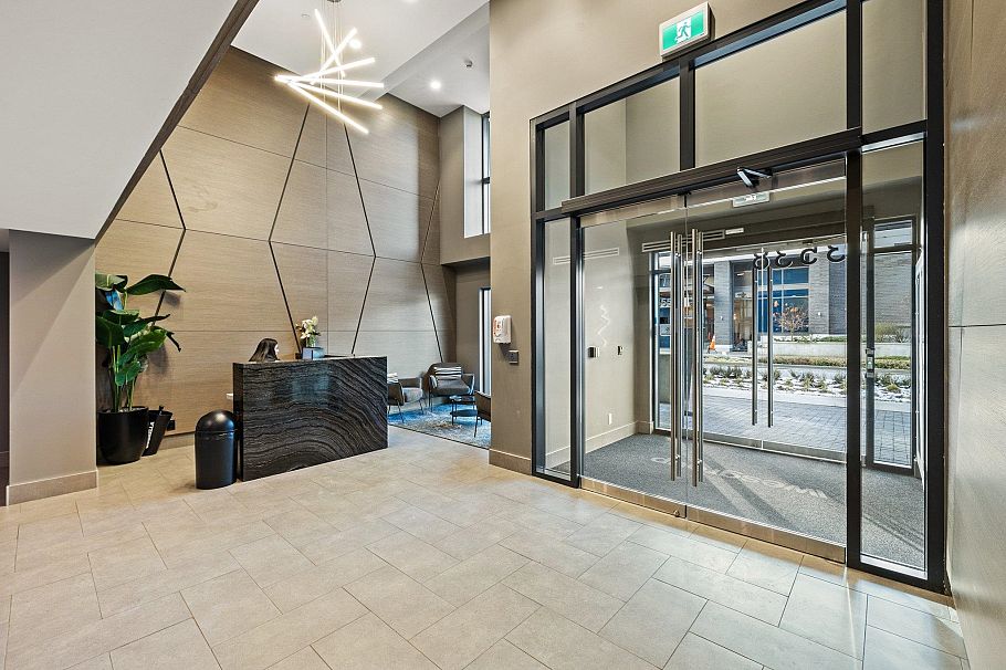 1103 3538 Sawmill Crescent Vancouver, BC - 2