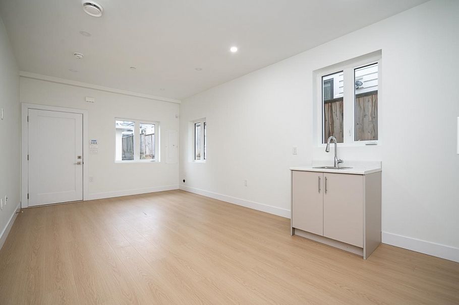 3435 Franklin Street Vancouver, BC - 22