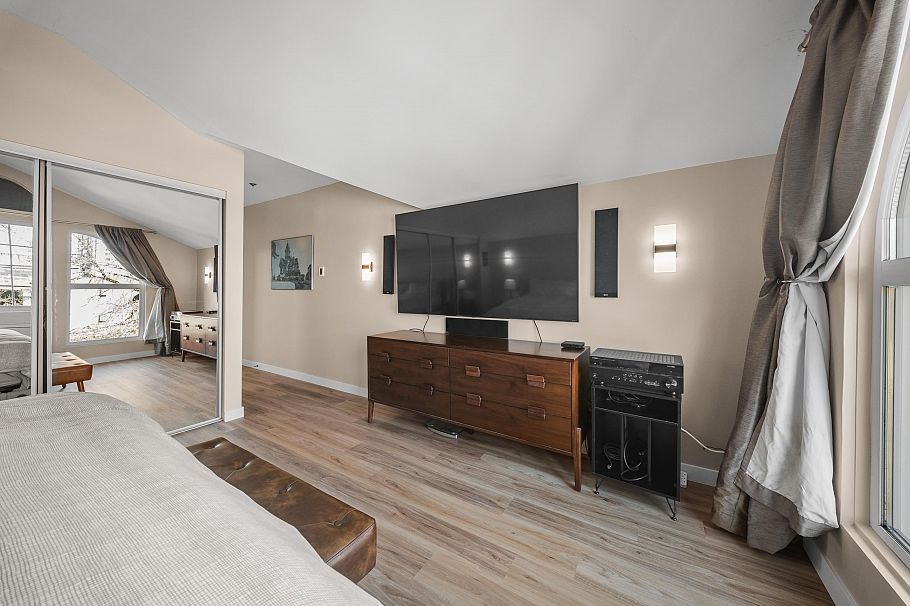 406 888 W 13th Avenue Vancouver, BC - 31