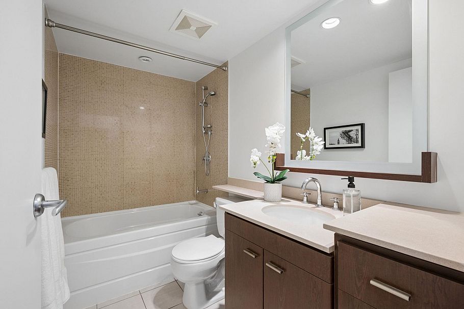 2502 455 Beach Crescent Vancouver, BC - 18