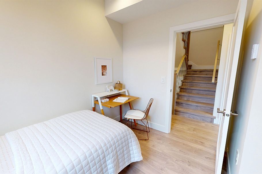 2 2528 Turner Street Vancouver, BC - 9