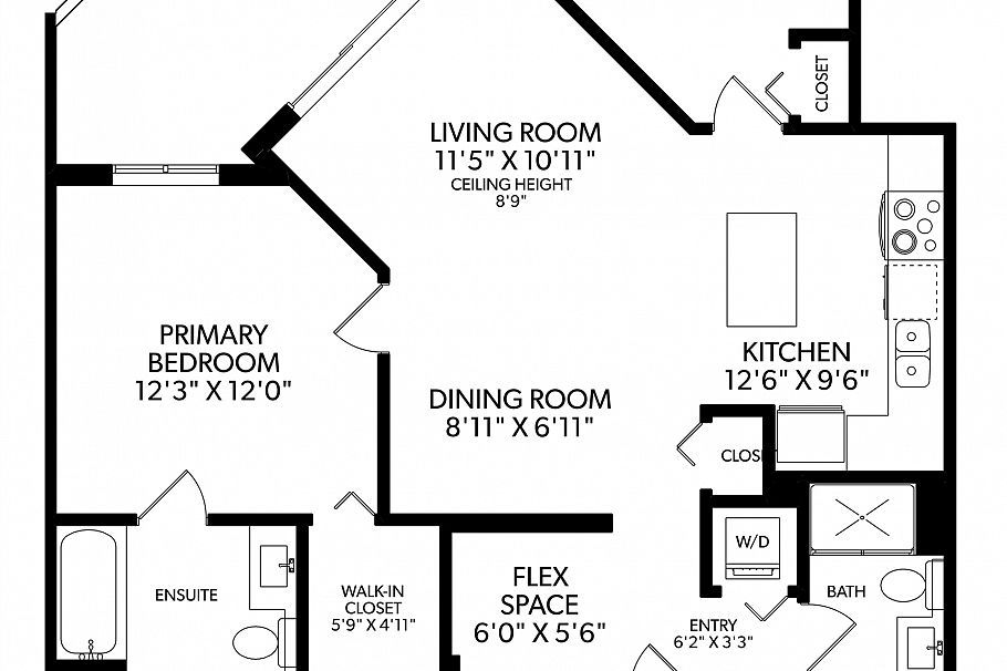 303 1768 Gilmore Avenue Burnaby, BC - 40