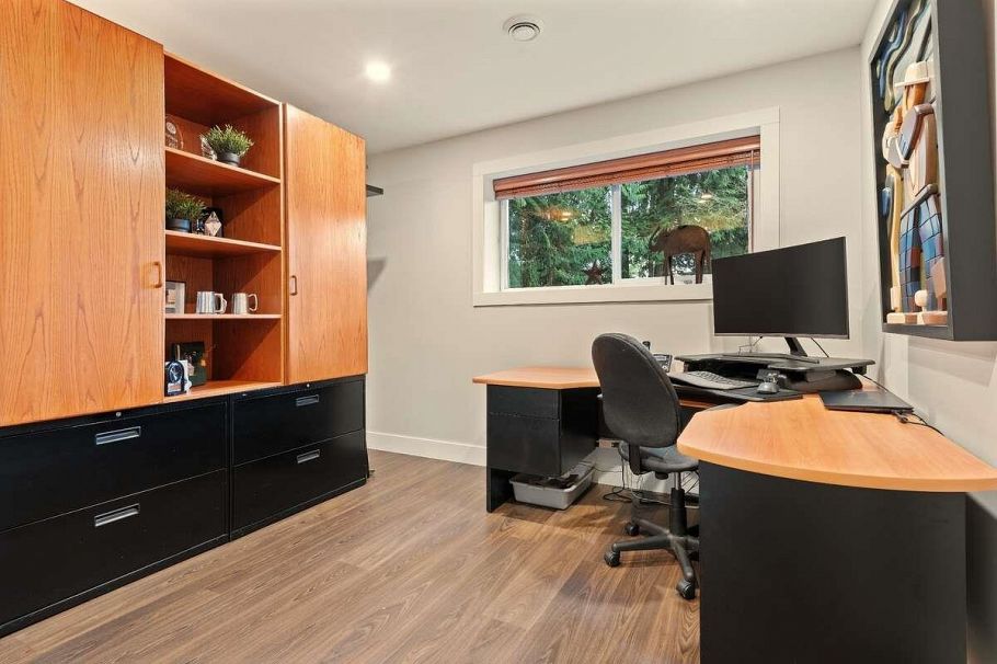 2685 Byron Road North Vancouver, BC - 22