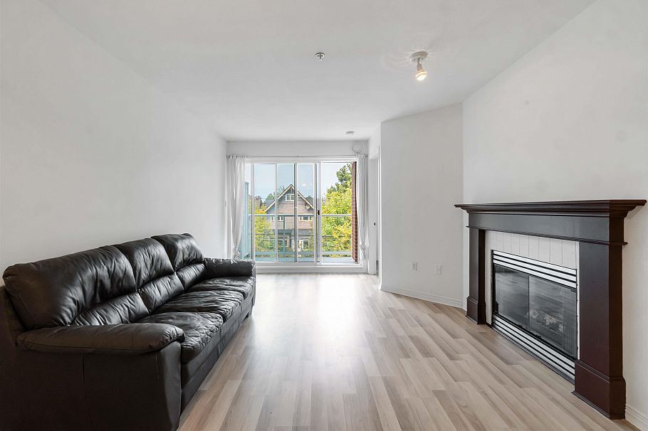307 2929 W 4th Avenue Vancouver, BC - 14