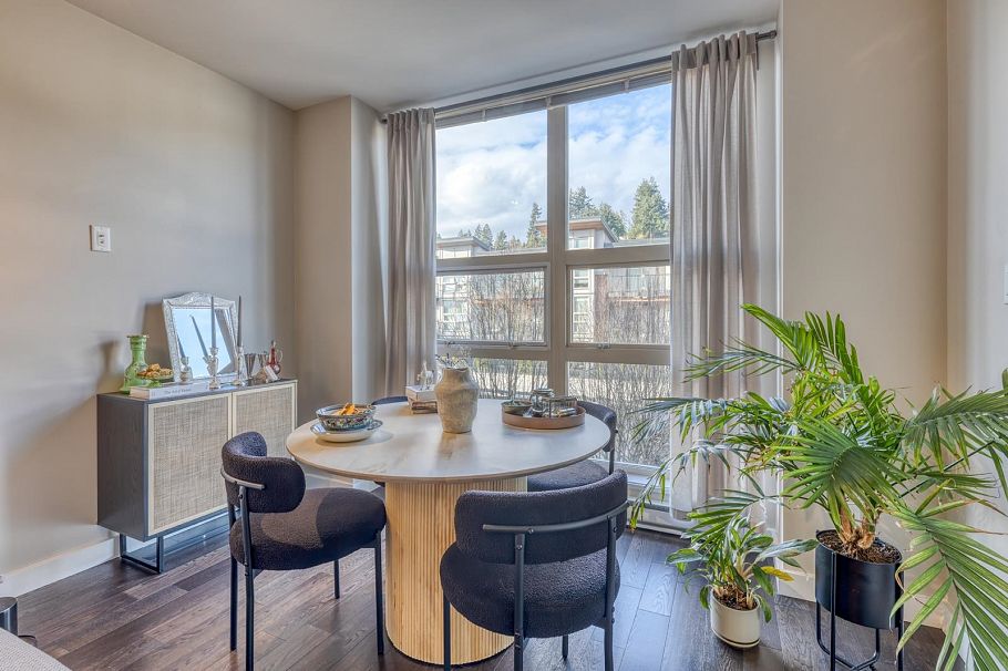 302 1182 W 16th Street North Vancouver, BC - 9