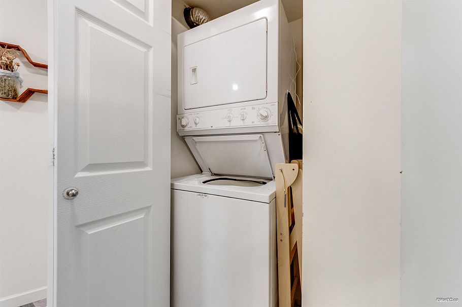 212 3278 Heather Street Vancouver, BC - 16