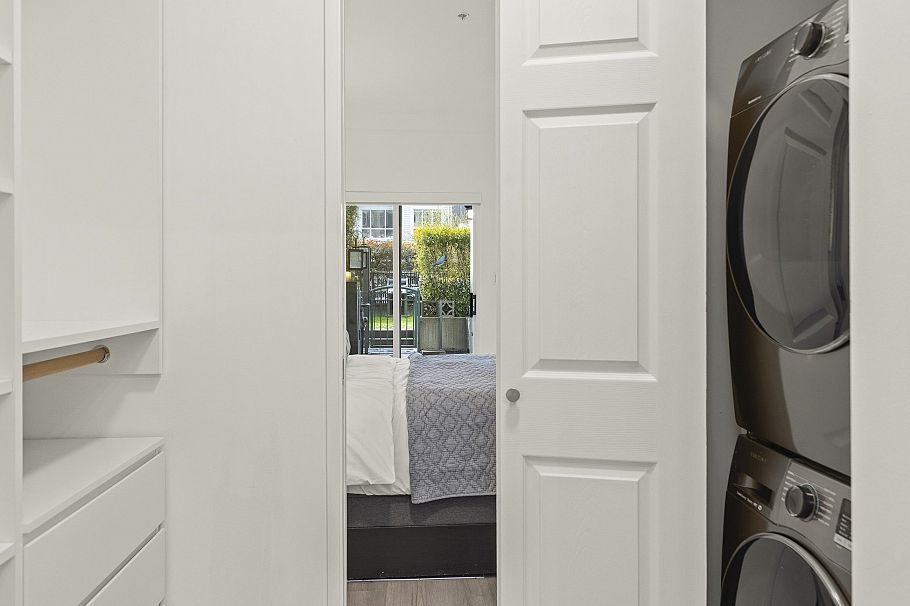 103 2028 W 11th Avenue Vancouver, BC - 29