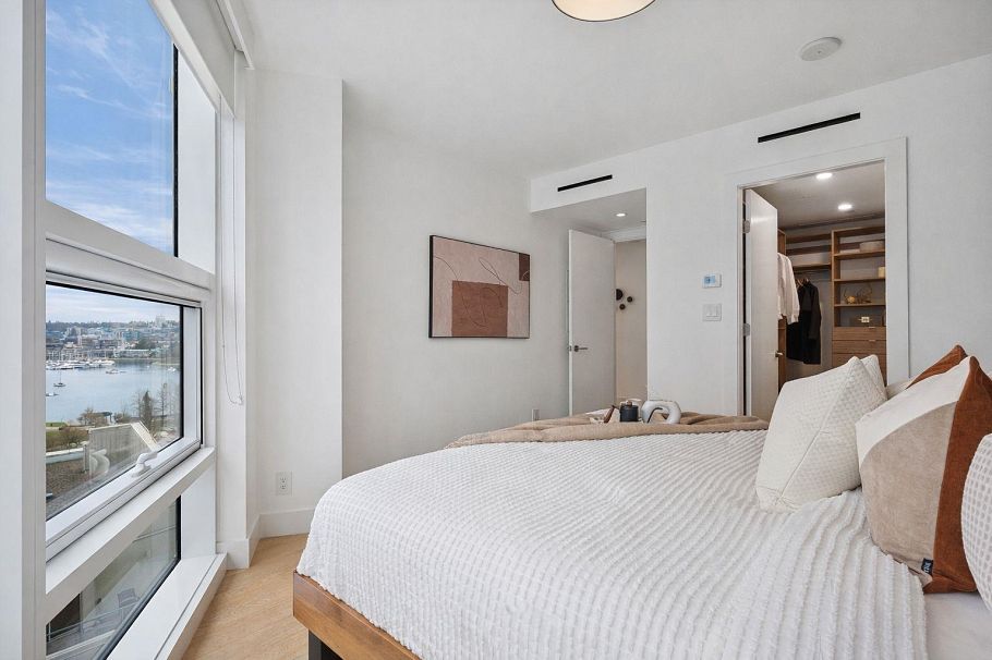 1103 499 Pacific Street Vancouver, BC - 16