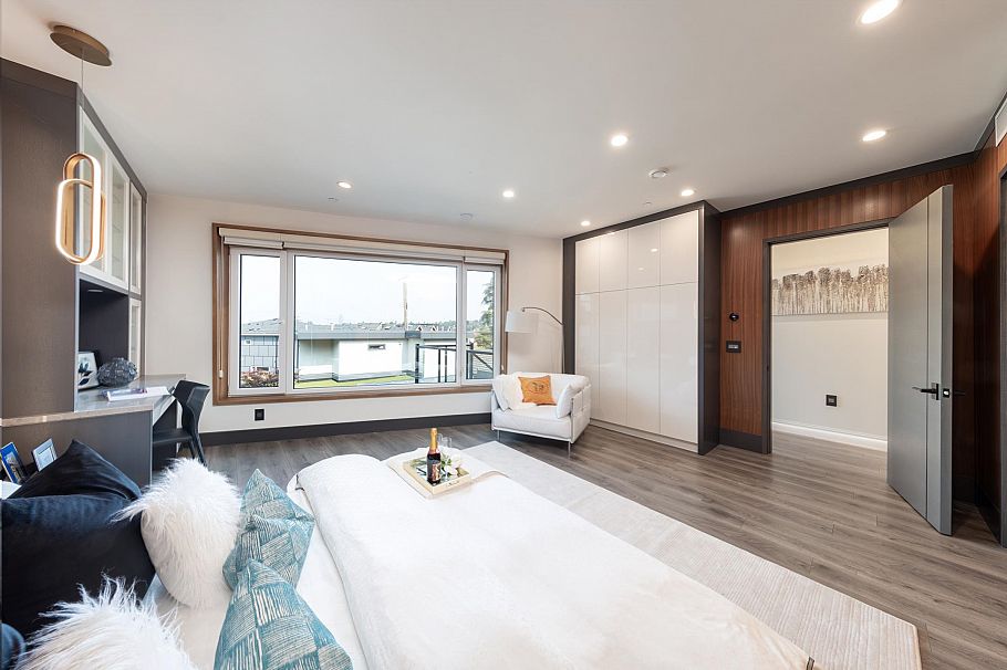 2863 W King Edward Avenue Vancouver, BC - 21