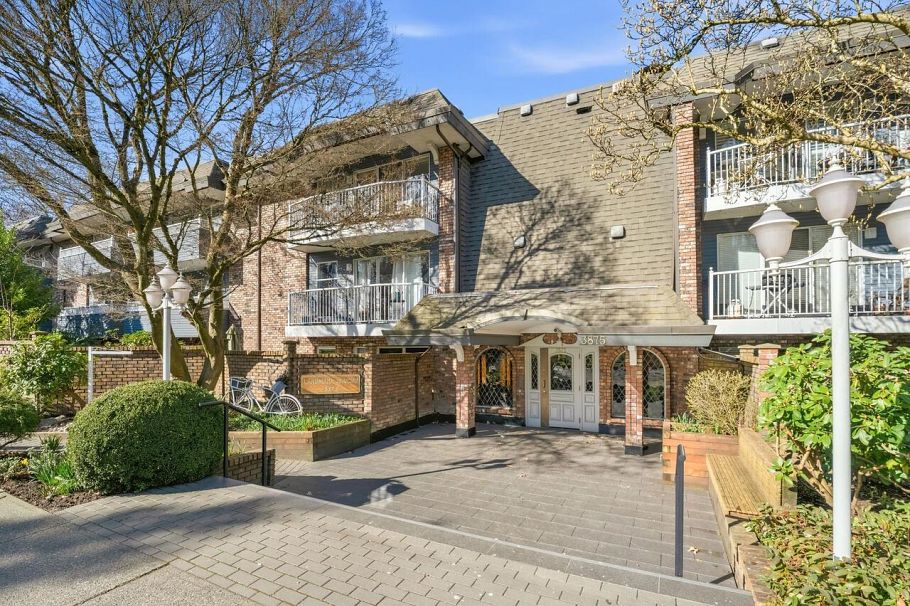 305 3875 W 4th Avenue Vancouver, BC - 25