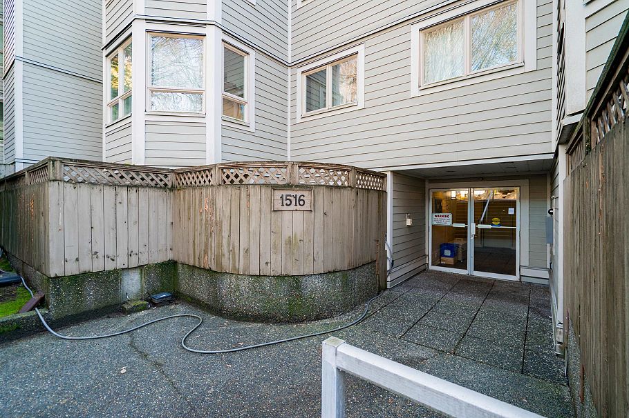 102 1516 E 1st Avenue Vancouver, BC - 38