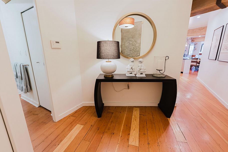 210 1178 Hamilton Street Vancouver, BC - 9